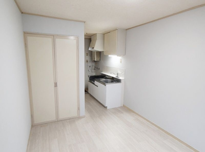 【内装】 | ハイツ南台(ハイツミナミダイ)