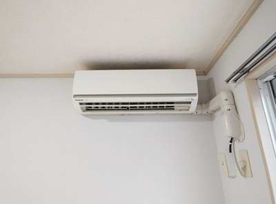 【設備】 | ハイツ南台(ハイツミナミダイ)