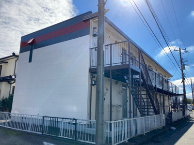 【展望】 | ハイツ南台(ハイツミナミダイ)