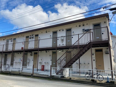 【その他共用部分】 | ハイツ南台(ハイツミナミダイ)