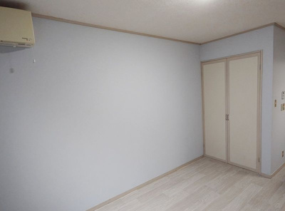 【寝室】 | ハイツ南台(ハイツミナミダイ)