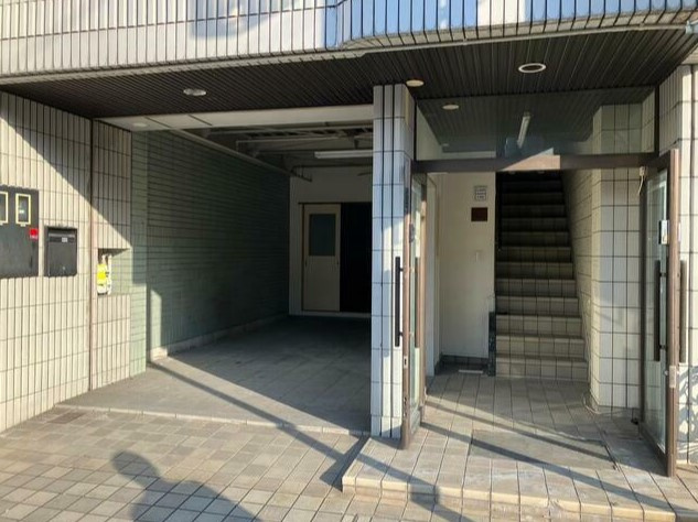  | ルハミスビル（旧：TOMY第一ビル）【　店舗系おすすめ　】