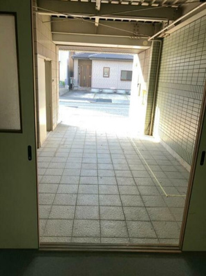  | ルハミスビル（旧：TOMY第一ビル）【　店舗系おすすめ　】
