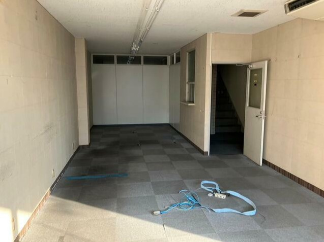 ルハミスビル（旧：TOMY第一ビル）【　店舗系おすすめ　】