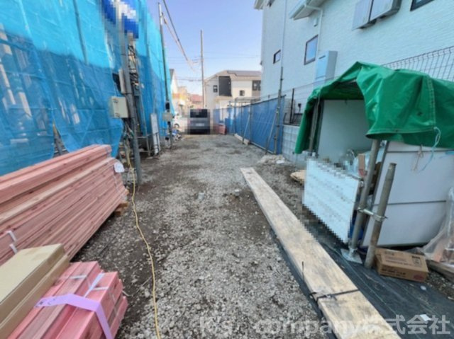 ◎高座郡寒川町倉見　新築戸建　2号棟のその他