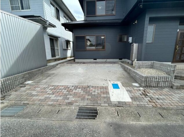 【駐車場】の画像