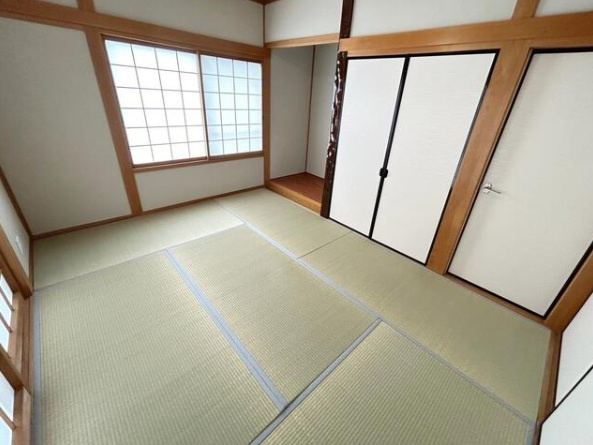 【和室】の画像