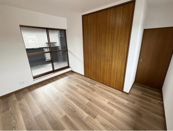 【洋室】の画像