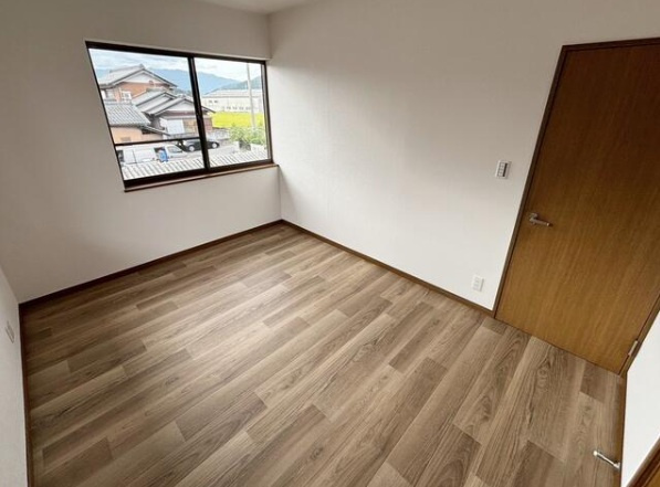 【洋室】の画像