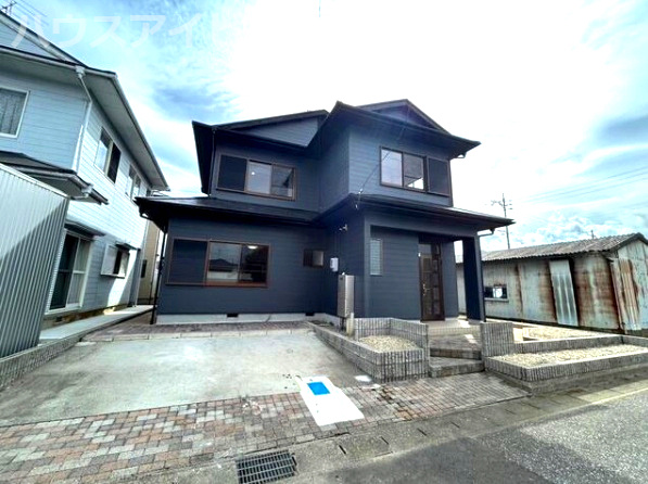 【外観】の画像