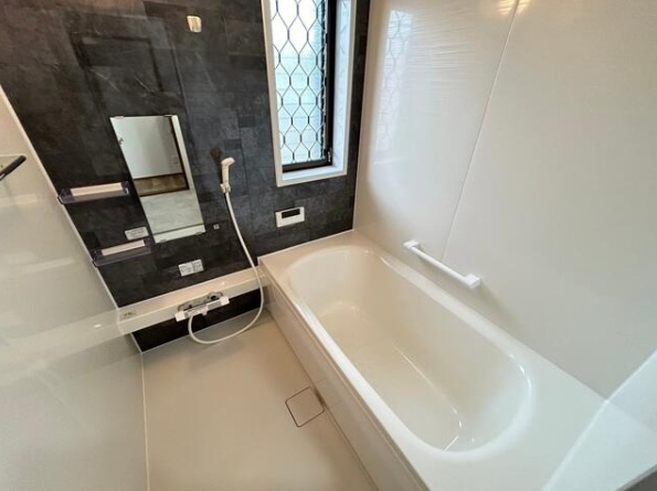 【浴室】の画像