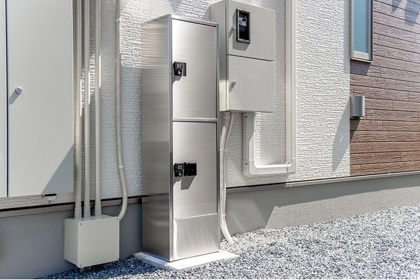 La Vita Brillanteのその他共用部分|高崎、前橋、伊勢崎エリアのお部屋探しはエンドスケープまで！お客様の理想お聞かせ下さい♪