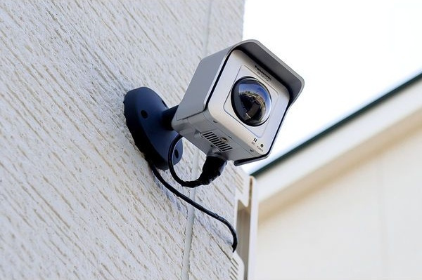 La Vita Brillanteのセキュリティ|高崎、前橋、伊勢崎エリアのお部屋探しはエンドスケープまで！お客様の理想お聞かせ下さい♪