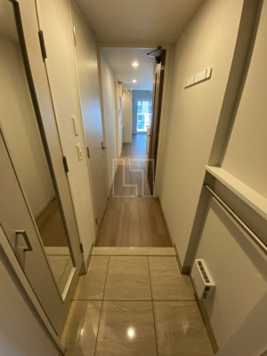 【玄関】 | アーバネックス新町 | アーバネックス新町　玄関