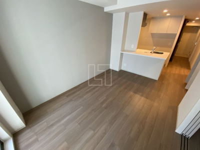 【居間・リビング】 | アーバネックス新町 | アーバネックス新町　リビング・ダイニングスペース