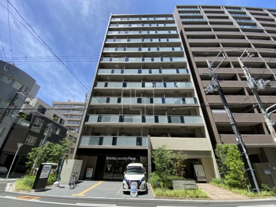 【外観】 | アーバネックス新町 | アーバネックス新町　外観