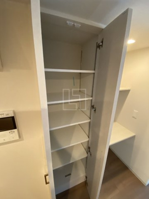 【収納】 | アーバネックス新町 | アーバネックス新町　物入
