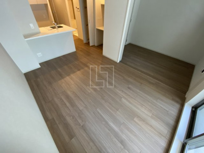 【居間・リビング】 | アーバネックス新町 | アーバネックス新町　リビング・ダイニングスペース