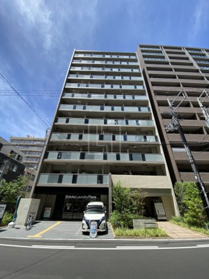 【外観】 | アーバネックス新町 | アーバネックス新町　外観