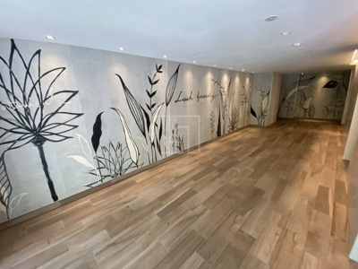 【ロビー】 | アーバネックス新町 | アーバネックス新町　ロビー