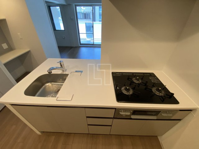 【キッチン】 | アーバネックス新町 | アーバネックス新町　キッチン