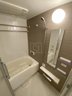 【浴室】 | アーバネックス新町 | アーバネックス新町　浴室