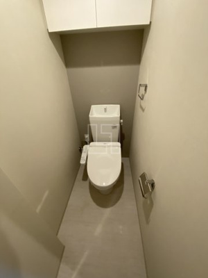 【トイレ】 | アーバネックス新町 | アーバネックス新町　温水洗浄便座