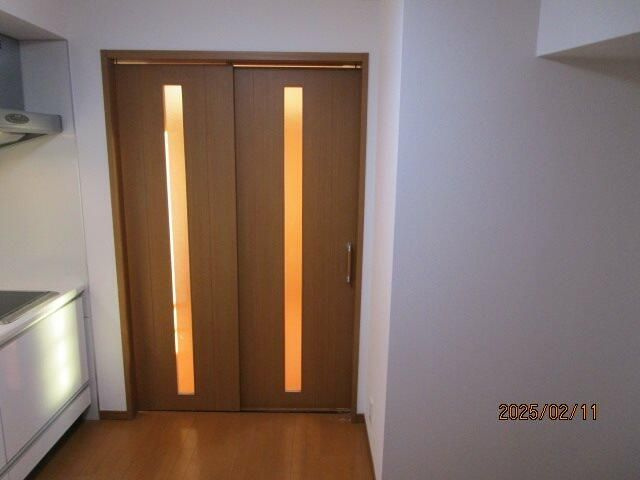 日神デュオステージ浅草松が谷の居間・リビング