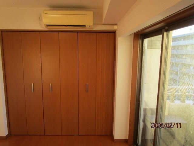 日神デュオステージ浅草松が谷の収納