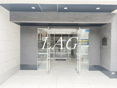 【エントランス】 | メインステージ立川 | エントランスです。