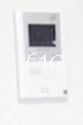 【設備】 | メインステージ立川 | モニター付きインターフォンです。