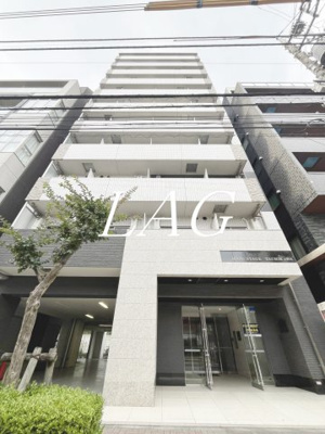 【外観】 | メインステージ立川 | 外観です。