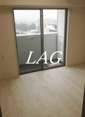 【居間・リビング】 | メインステージ立川 | 洋室のお部屋です。