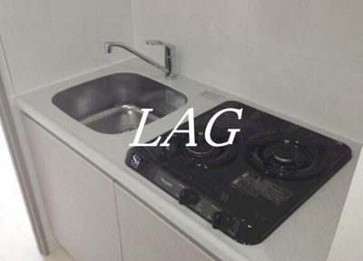 【キッチン】 | メインステージ立川 | キッチンです。