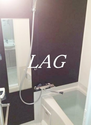 【浴室】 | メインステージ立川 | お風呂です。