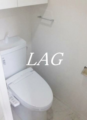 【トイレ】 | メインステージ立川 | トイレです。