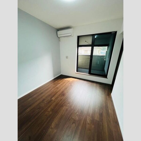 Bell Secondの居間・リビング