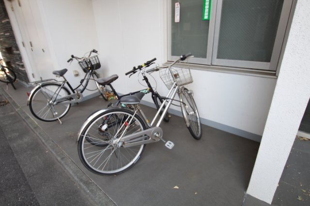 【その他共用部分】