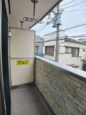 【バルコニー】 | システィコート