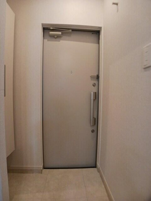 【玄関】 | システィコート