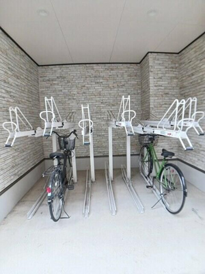 【その他共用部分】 | システィコート