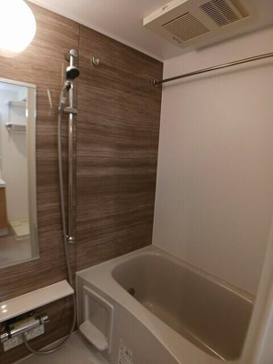 【浴室】 | システィコート