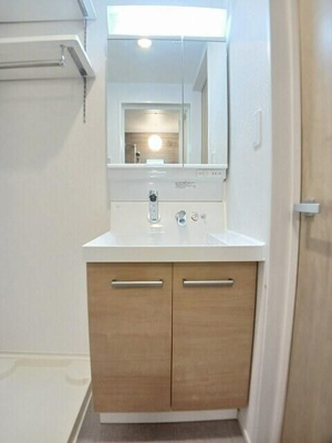 【洗面所】 | システィコート