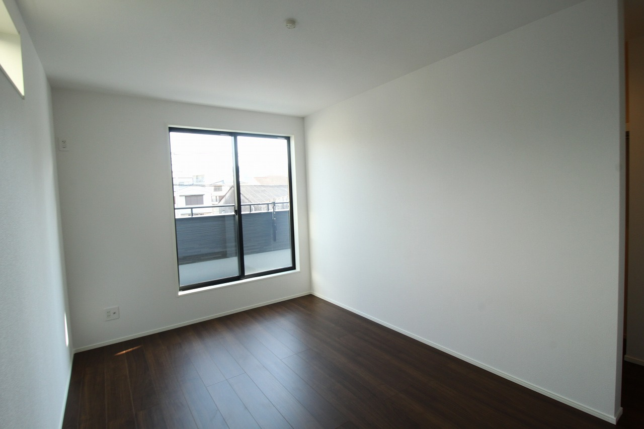 桟橋通3丁目　新築戸建　のその他