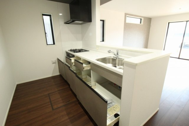 桟橋通3丁目　新築戸建　のその他|内観イメージ