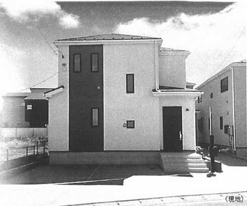 綾瀬市深谷中6丁目　新築戸建て　D号棟