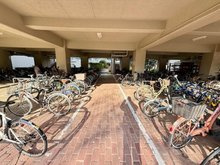 【駐車場】 | ☆淀川パークハウス五号棟 