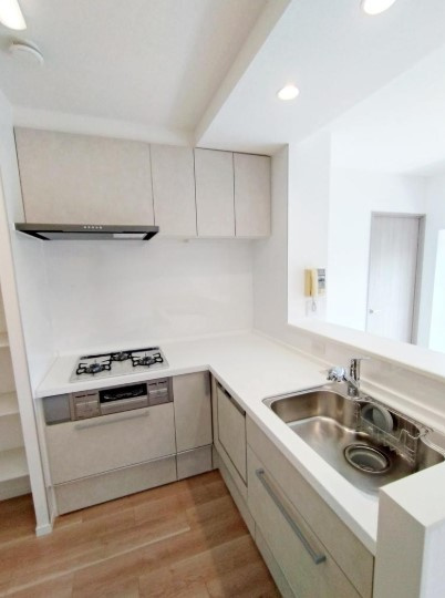 【キッチン】 | ダイアパレス・エクシード茅ヶ崎