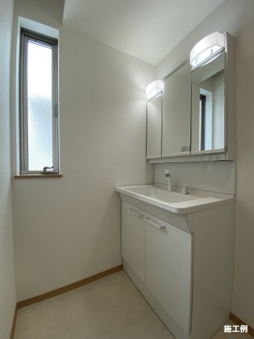 【内装】 | 同じ工務店様の施工例です。