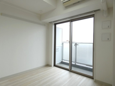 【バルコニー】 | アクシーズタワー浦和岸町Ⅲ